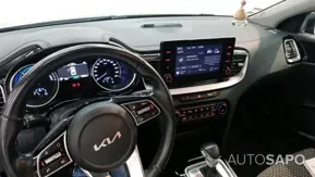 Kia XCeed de 2022