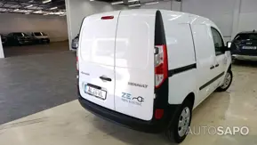 Renault Kangoo de 2021