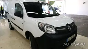 Renault Kangoo de 2021