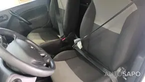 Renault Kangoo de 2021