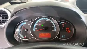 Renault Kangoo de 2021