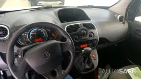 Renault Kangoo de 2021