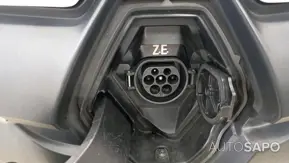 Renault Kangoo de 2021
