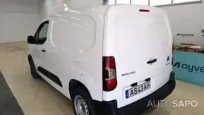 Citroen Berlingo de 2022