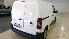 Citroen Berlingo de 2022