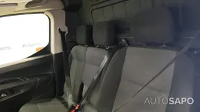 Citroen Berlingo de 2022