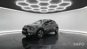Citroen C3 de 2023