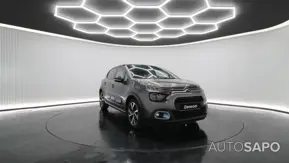 Citroen C3 de 2023