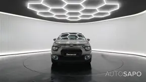 Citroen C3 de 2023