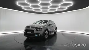 Citroen C3 de 2023