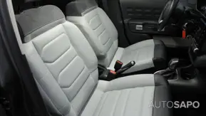 Citroen C3 de 2023