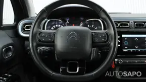 Citroen C3 de 2023