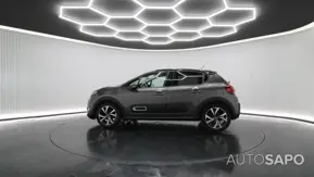 Citroen C3 de 2023