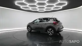Citroen C3 de 2023