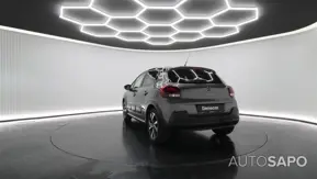 Citroen C3 de 2023