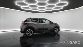 Citroen C3 de 2023