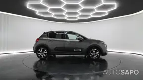 Citroen C3 de 2023