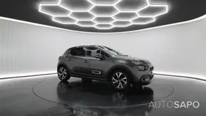 Citroen C3 de 2023