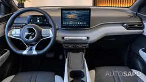 BYD Dolphin Design de 2026