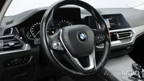 BMW Série 3 de 2021
