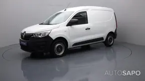 Renault Express de 2023