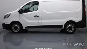 Renault Trafic de 2023