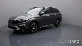 Fiat Tipo de 2023