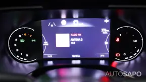 Fiat Tipo de 2023