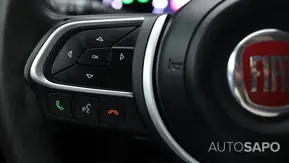 Fiat Tipo de 2023