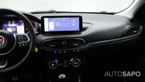 Fiat Tipo de 2023
