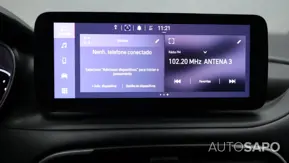Fiat Tipo de 2023