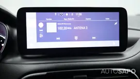 Fiat Tipo de 2023