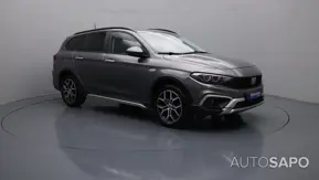 Fiat Tipo de 2023