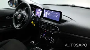 Fiat Tipo de 2023