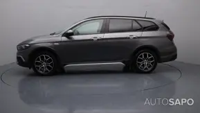 Fiat Tipo de 2023