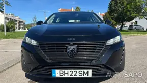 Peugeot 308 de 2024