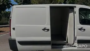 Peugeot Expert de 2007