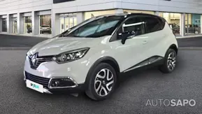 Renault Captur de 2017