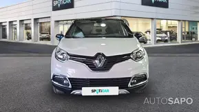 Renault Captur de 2017