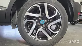 Renault Captur de 2017
