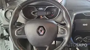 Renault Captur de 2017