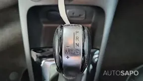 Renault Captur de 2017