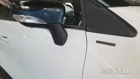 Renault Captur de 2017