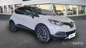 Renault Captur de 2017