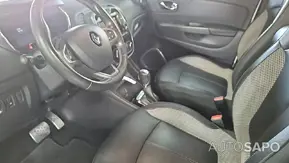 Renault Captur de 2017