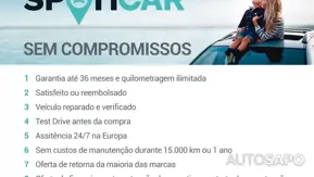 Renault Captur de 2017