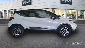 Renault Captur de 2017