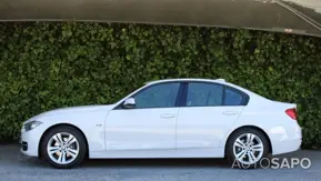 BMW Série 3 de 2014