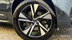 Volvo XC90 de 2022