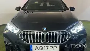 BMW Série 2 de 2022